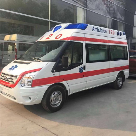 2023年河南省郑州市康复护送到救护车预约电话