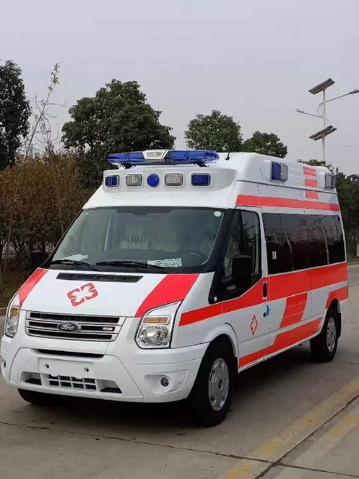 河南航空港哪里有救护车租赁转院到救护车出租电话