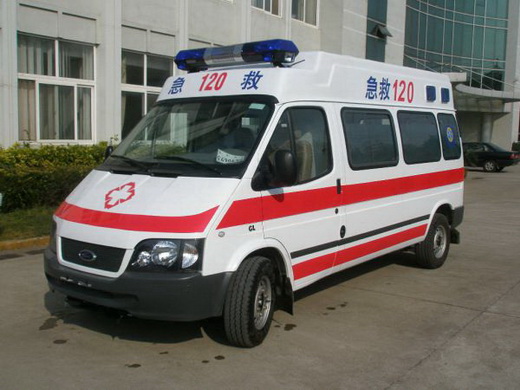 2023年郑州市病重返乡到宁波市江东区急救电话是多少