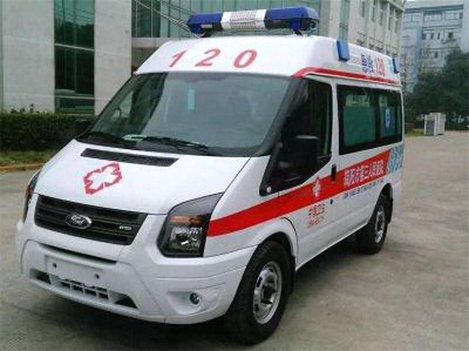 河南惠济区租私家救护车转院到河南省焦作市人民医院 救护车出租哪里有