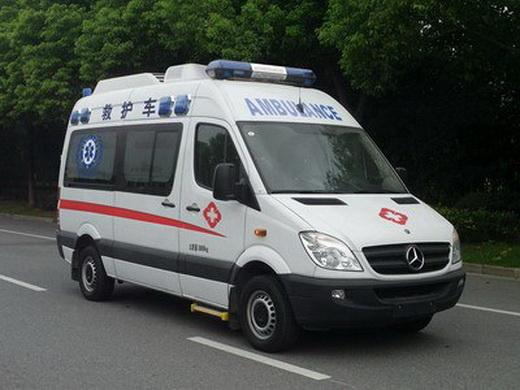 河南省航空港正规救护车出租租赁到郑州市巩义市救护车收费标准