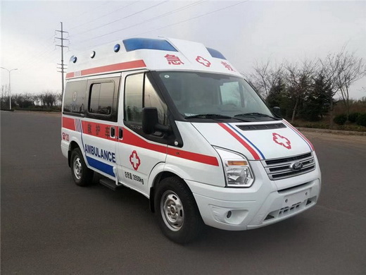 2023年河南二七康复回家到新乡市牧野区叫救护车打什么号码