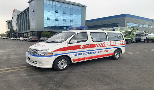 郑州本地正规救护车出租转院到洛阳市老城区120救护车