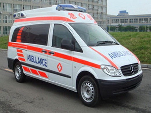 河南郑州市巩义急救车出租到周口市鹿邑县救护车出租公司