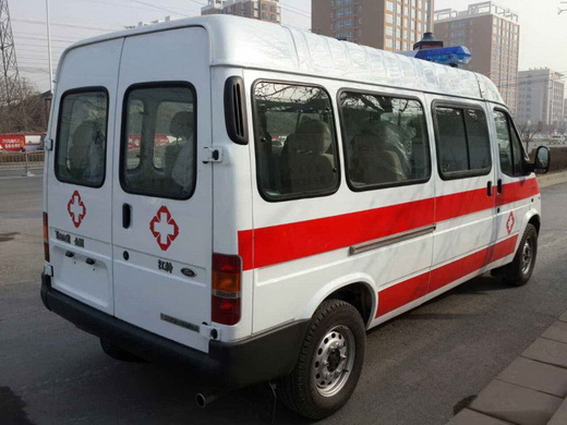 2023年郑州新密出院回老家到开封市杞县转运病人电话