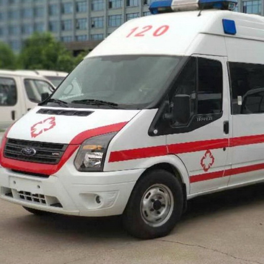 河南管城哪里有救护车租赁转院到安阳市北关区租赁救护车