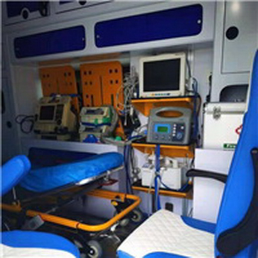河南省郑州巩义私人救护车租赁到河南省河南大学淮河医院 哪里出租救护车的