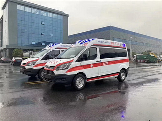 河南二七区租用私人救护车到河南安阳市中医院 救护车在哪里出租