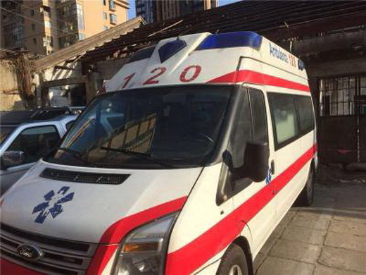 二七区救护车出租到河南省肿瘤医院 哪里出租救护车