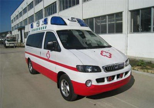 2023年郑州经开区病重回老家到周口市郸城县120救护车电话号码