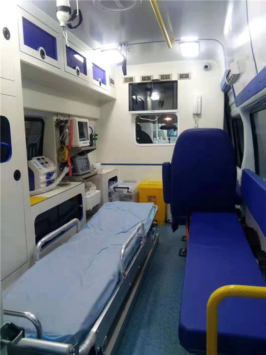 河南郑州市登封租赁私人救护车到河南省河南弘大心血管病医院 出租救护车一般多少钱一辆