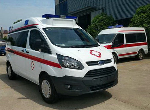荥阳租救护车护送到河南省河南科技大学附属医院 跨省救护车出租电话哪里有