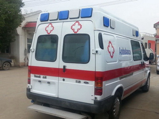 2023年河南郑州荥阳市病重回老家到开封市120急救电话号码