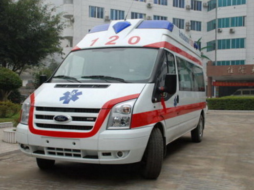 河南省二七区租120私人急救车到河南省肿瘤医院 救护车一般在哪里出租