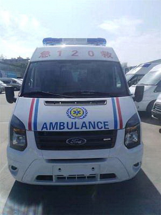 河南省郑州中原区租私家救护车转院到河南开封155医院 120救护车出租电话多少