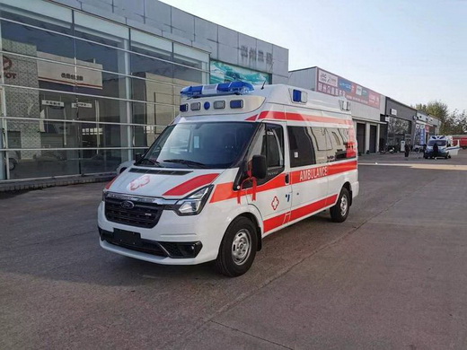 2023年郑州管城回族区病重返乡到安阳市内黄县私人救护车运送病人电话