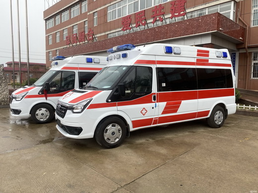 河南省郑州市惠济租赁私家救护车转院到信阳市中医院 私人救护车出租哪里找