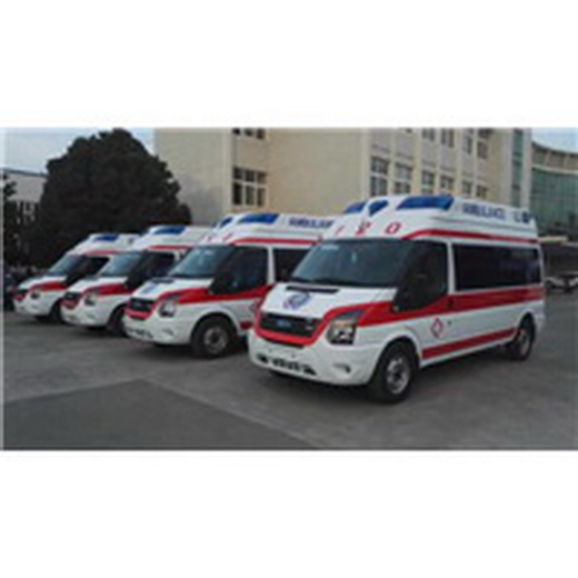 郑州市荥阳市预约私人救护车转运到河南省河南中医学院附属医院 有哪些正规的救护车出租公司