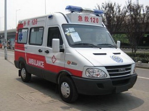 河南郑州市巩义市租赁私人救护车转运到河南省安阳市人民医院 救护车如何出租