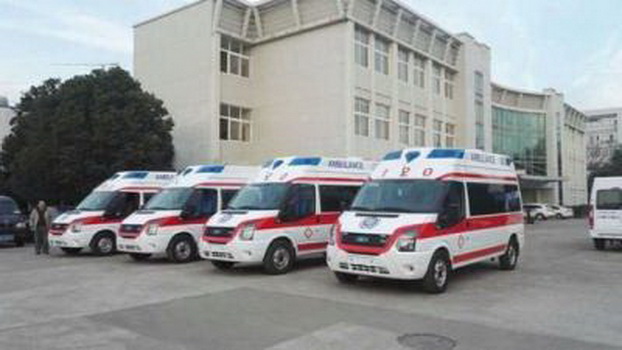 河南省郑州惠济区救护车出租中心租赁到新乡市辉县市救护车出租中心