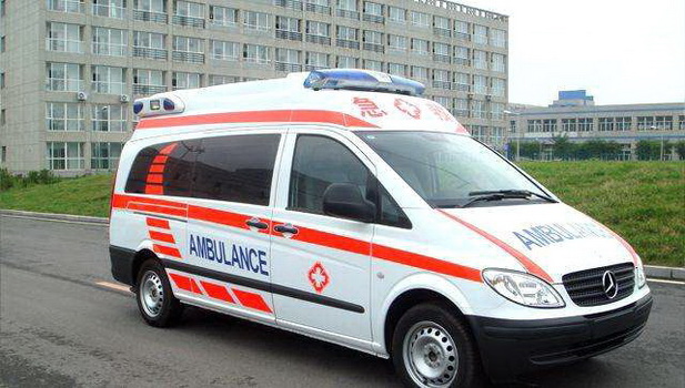 管城急救车出租到南阳市新野县跨省救护车