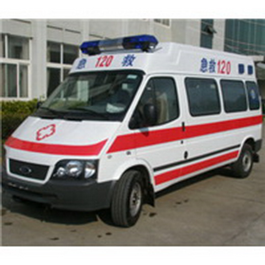 2023年河南郑州登封市病重返乡到焦作市博爱县转院用车电话