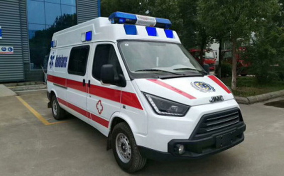 河南郑州市惠济救护车出租中心到郑州市管城回族区120救护车