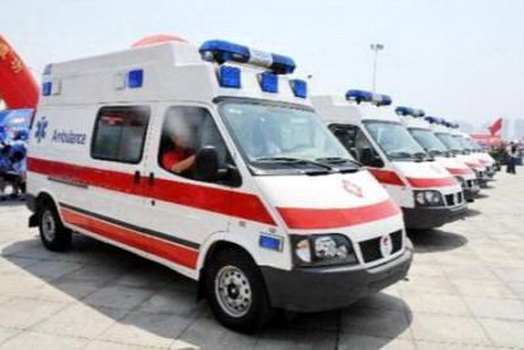 河南郑州市私人救护车出租到河南省武警河南省总队医院 救护车辆出租哪里专业