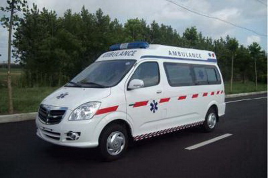 2023年河南郑州市荥阳市病重返乡到郑州市登封市救护车电话号码多少