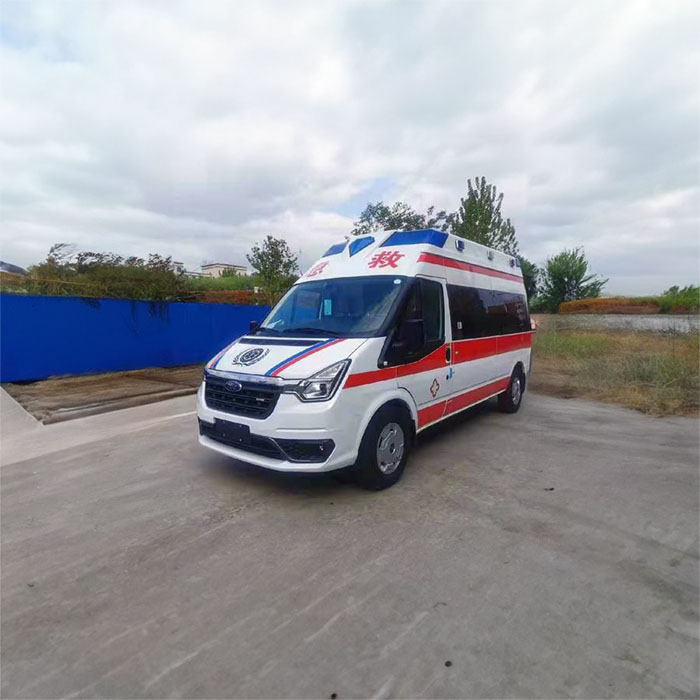 2023年河南郑州市中牟病重回老家到郑州市中牟县出院回家120电话