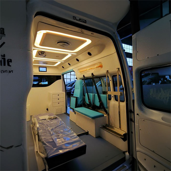 2023年郑州市上街出院回老家到许昌市市辖区救护车电话120