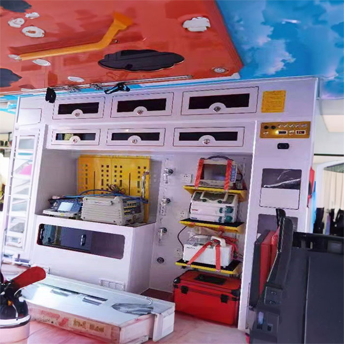 上街区急救车出租到南阳市方城县救护车电话号码