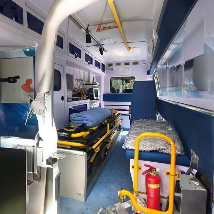 2023年郑州高新区康复回家到平顶山市郏县家庭救护车电话