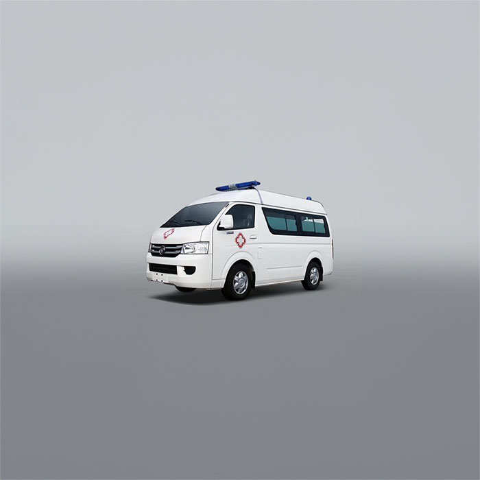 新密出租急救车护送到郑州市第四人民医院 救护车辆出租哪个好