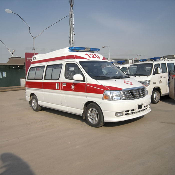 河南省管城回族区租私人救护车转院到河南河南省中医院 救护车出租要交多少钱