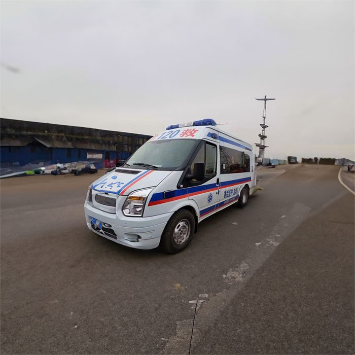 河南郑州市上街区跨省救护车出租转院到新乡市凤泉区正规救护车出租