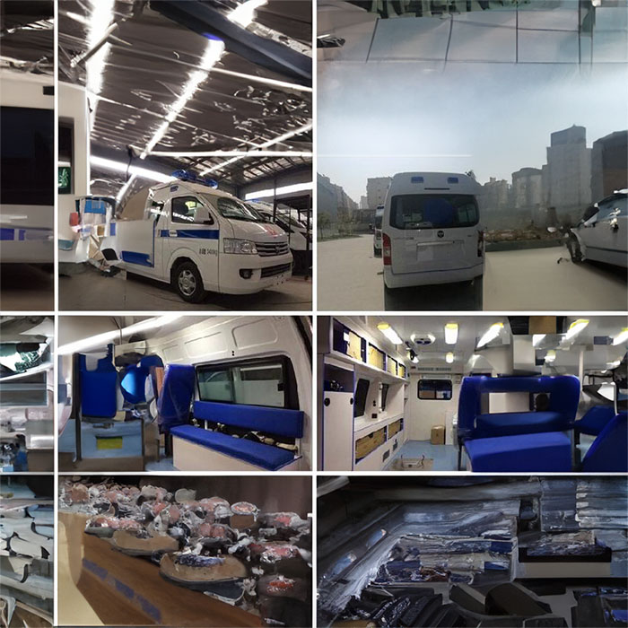 2023年河南省郑州登封病重返乡到许昌市长葛市怎么打救护车电话