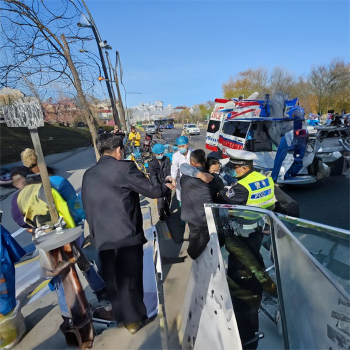 郑州金水区救护车出租服务租赁到郑州市救护车出租公司