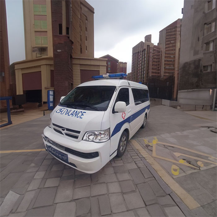 2023年河南郑州市荥阳市康复回家到信阳市平桥区救护车的号码是多少