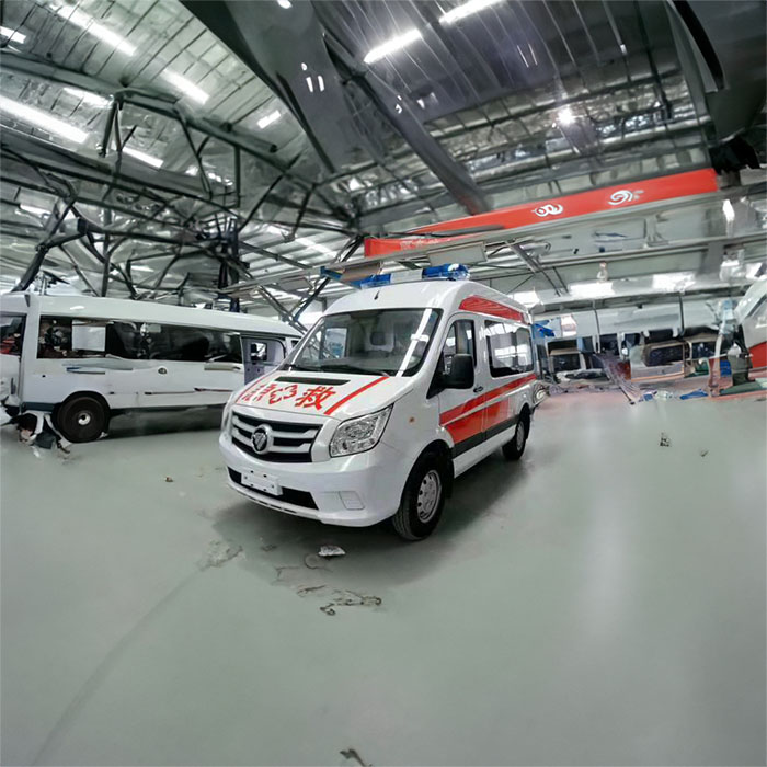 2023年郑州荥阳市病重返乡到新乡市封丘县如何自己联系救护车