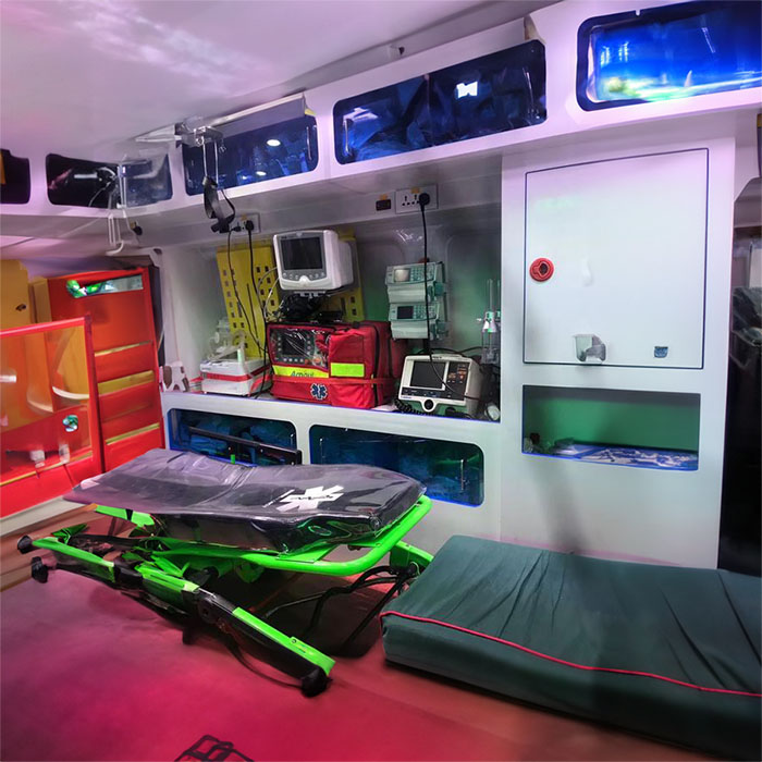 河南省郑州新郑市救护车出租到河南省焦作市第二人民医院 哪里能出租救护车