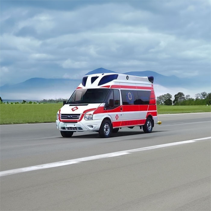 2023年河南郑州市二七出院返乡到信阳市固始县医院救护车电话