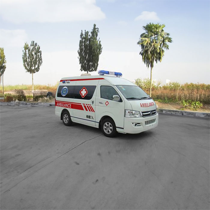 河南登封市租赁正规救护车到安阳市中医院 救护车出租多少钱