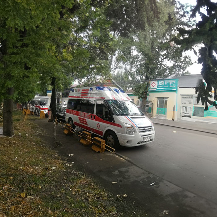 河南省二七急救车出租护送到南阳市社旗县救护车出租