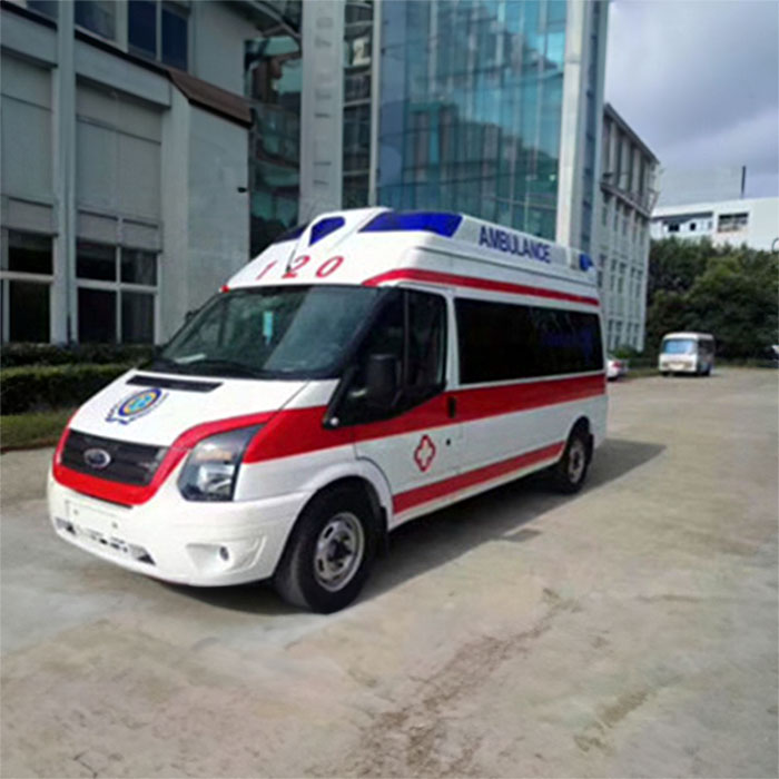 河南郑州高新区租用私人救护车到河南省洛阳市第二中医院 救护车出租公司怎么样