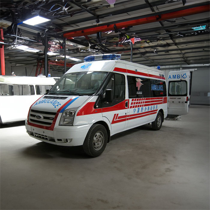 河南郑州上街区出租急救车护送到开封155医院 哪里有正规救护车出租