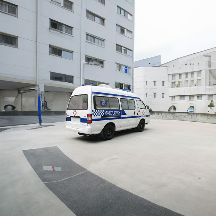 2023年河南省郑州市二七康复护送到三门峡市渑池县转送病人的救护车电话