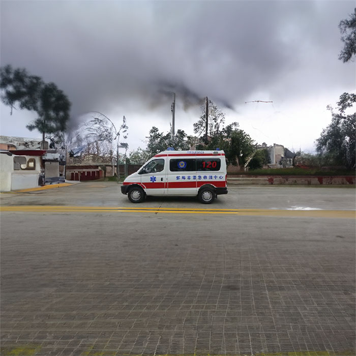 2023年河南省高新区康复回家到新乡市获嘉县救护车999电话号码