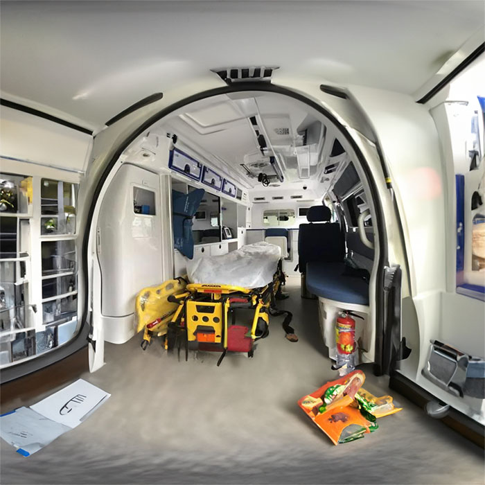 河南郑州市巩义市120救护车转运到安阳市文峰区跨省救护车电话