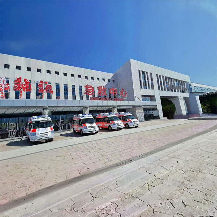 河南省郑州高新区租救护车到河南河南省结核病医院 长途救护车出租哪里实惠